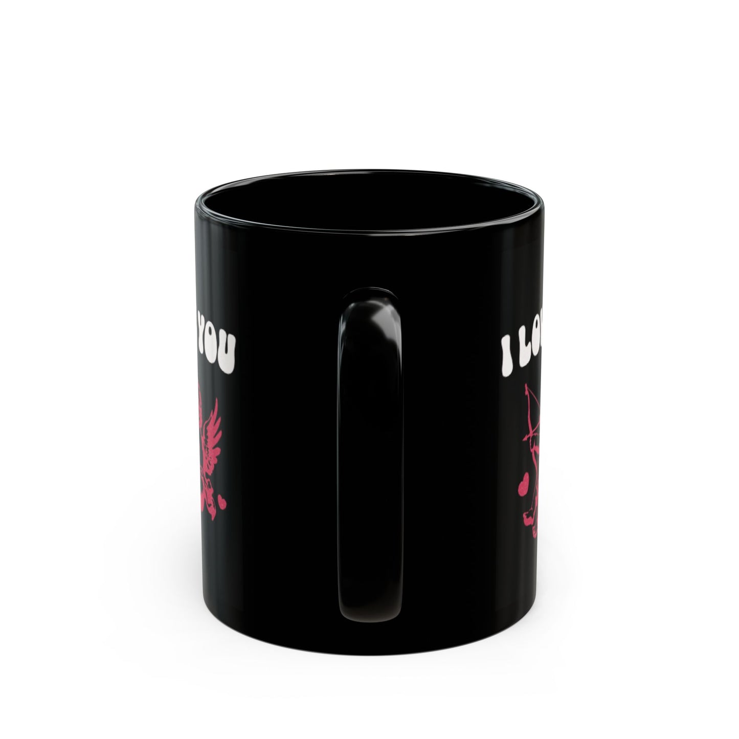 Black Mug (11oz, 15oz)