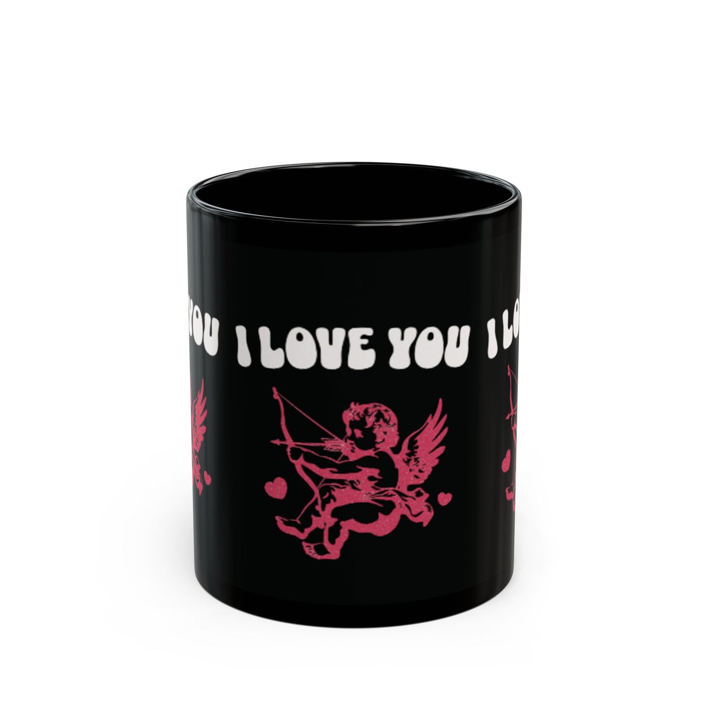 Black Mug (11oz, 15oz)