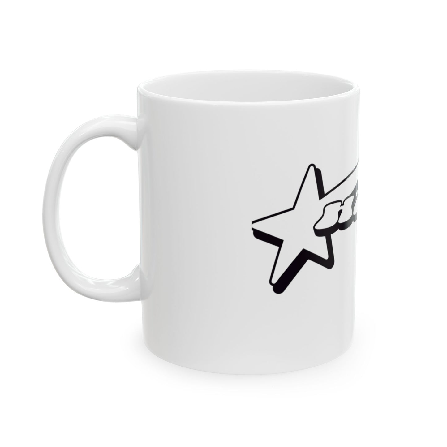 Ceramic Mug, (11oz, 15oz)