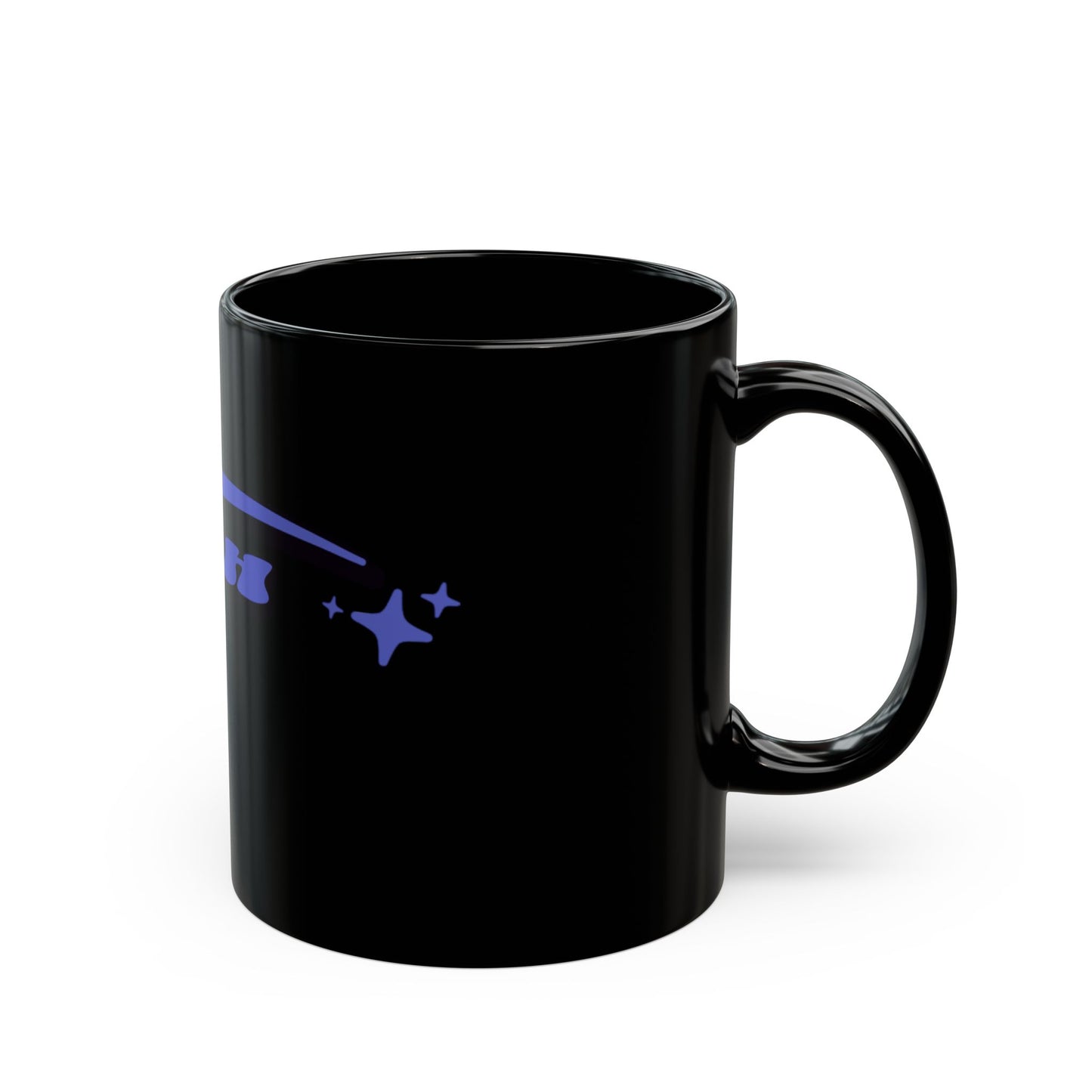 Black Mug (11oz, 15oz)