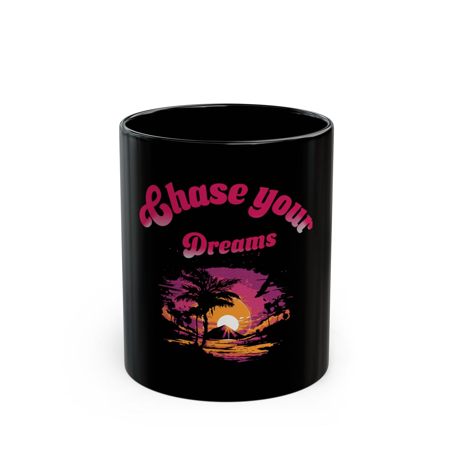 Black Mug (11oz, 15oz)