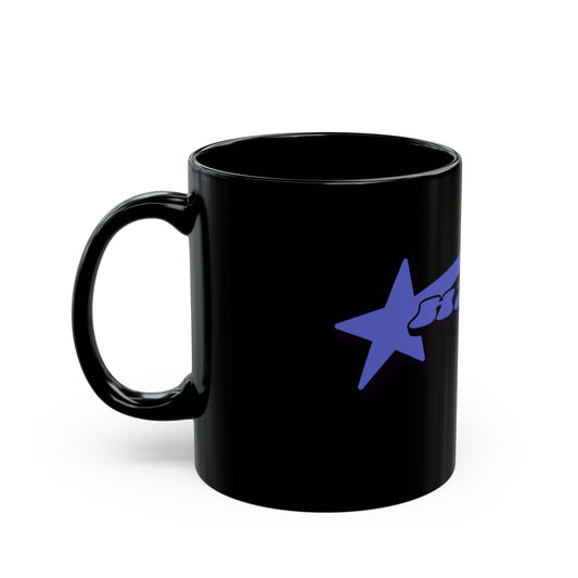 Black Mug (11oz, 15oz)